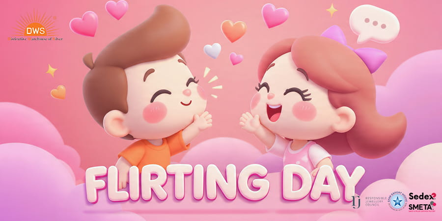Flirting Day